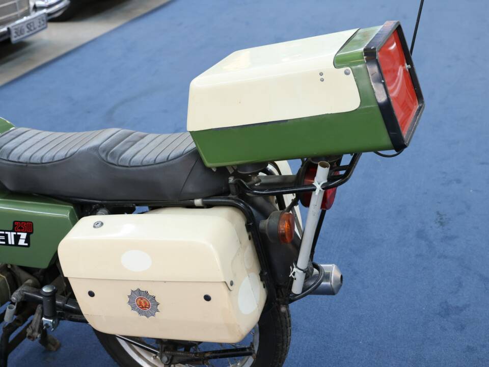 Bild 5/36 von MZ ETZ 250 (1986)