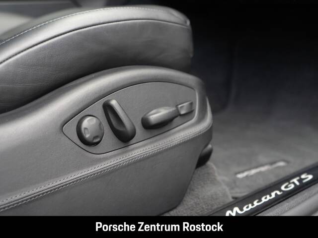 Image 24/36 de Porsche Macan GTS (2020)