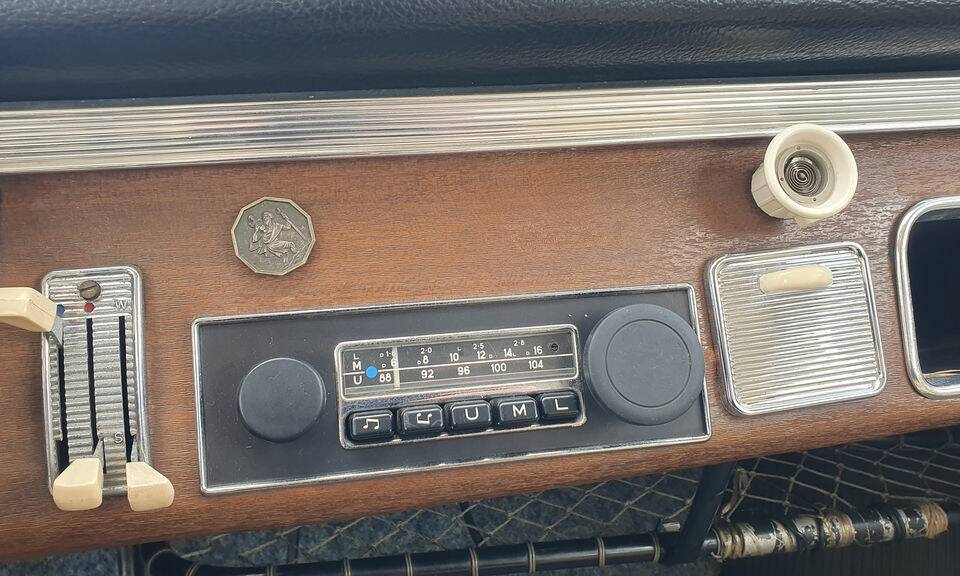 Bild 8/8 von DKW Junior de Luxe (1963)