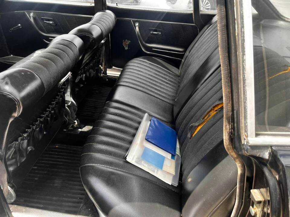 Image 7/8 de NSU Ro 80 (1970)