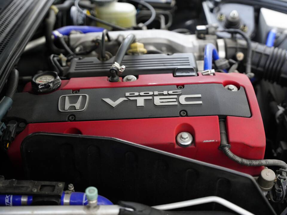 Imagen 26/28 de Honda S 2000 (2000)