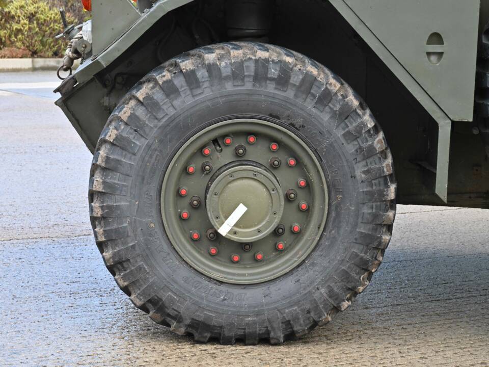 Image 14/39 of Daimler Ferret Armoured Car (1960)