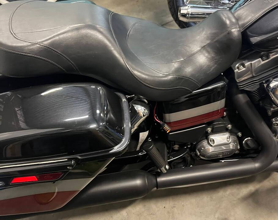 Bild 4/38 von Harley-Davidson DUMMY (2015)