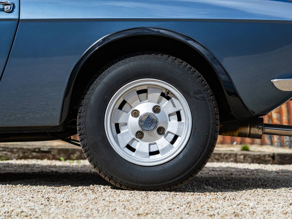 Immagine 31/33 di Lancia Fulvia Rallye HF 1.6 (1969)
