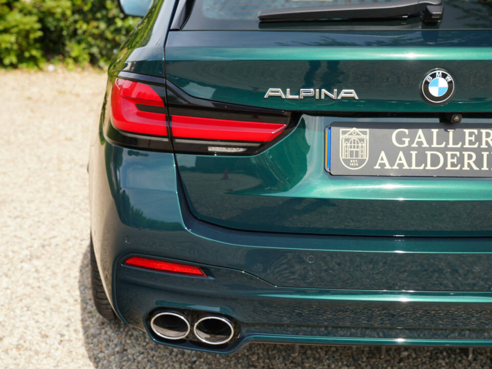 Image 42/50 of ALPINA B5 Touring Biturbo Allrad (2021)