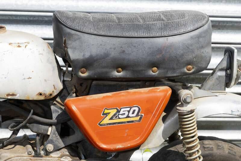 Image 11/19 de Honda DUMMY (1976)