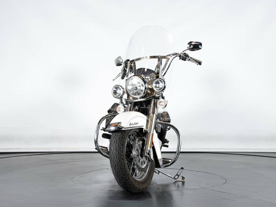 Bild 6/50 von Harley-Davidson DUMMY (2003)