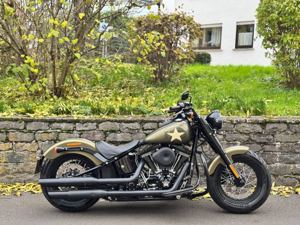 Image 6/21 de Harley-Davidson DUMMY (2016)