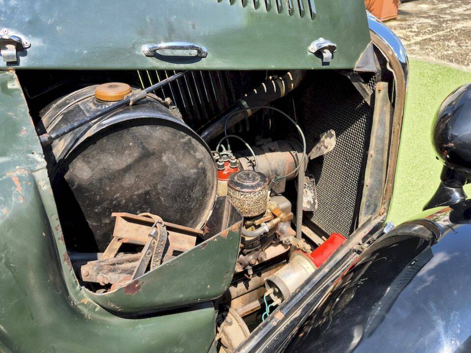 Immagine 37/45 di FIAT 508 Balilla Series 2 (1935)