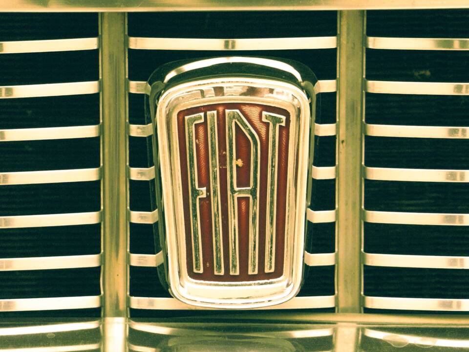 Image 16/31 de FIAT 1800 B (1967)