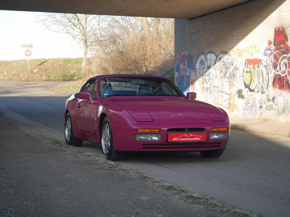 Image 2/28 of Porsche 944 S2 (1991)