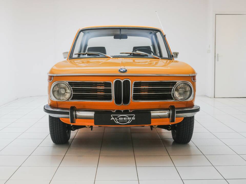Bild 4/29 von BMW 2002 tii (1974)