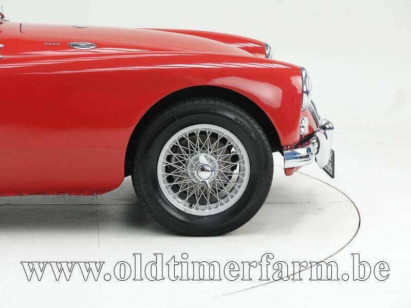 Bild 10/15 von MG MGA 1600 (1960)