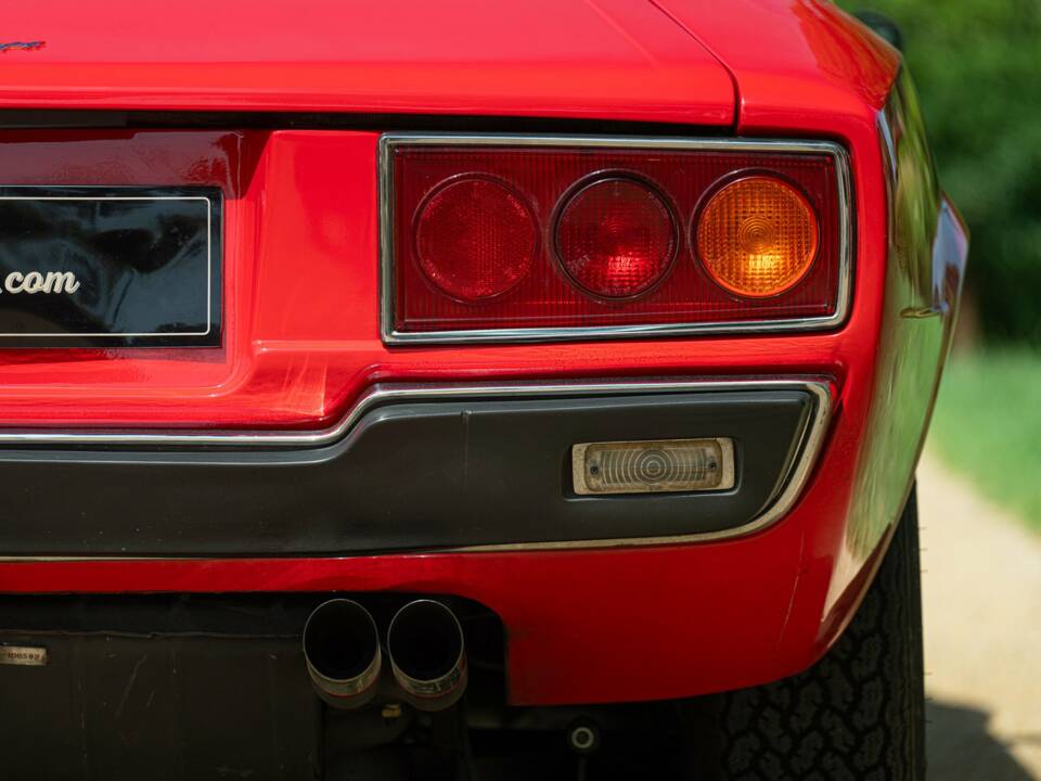 Immagine 19/50 di Ferrari Dino 308 GT4 (1975)