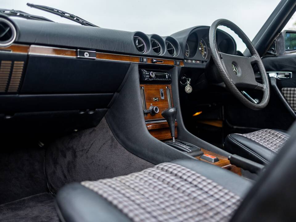 Afbeelding 42/45 van Mercedes-Benz 450 SL (1980)