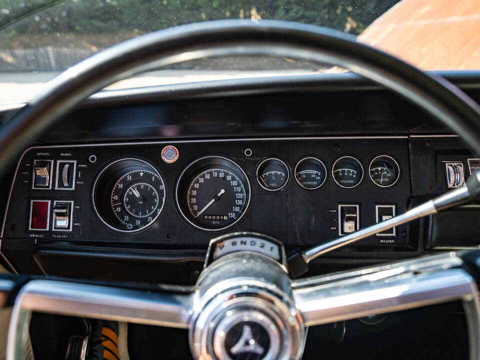 Immagine 22/48 di Dodge Charger (1968)