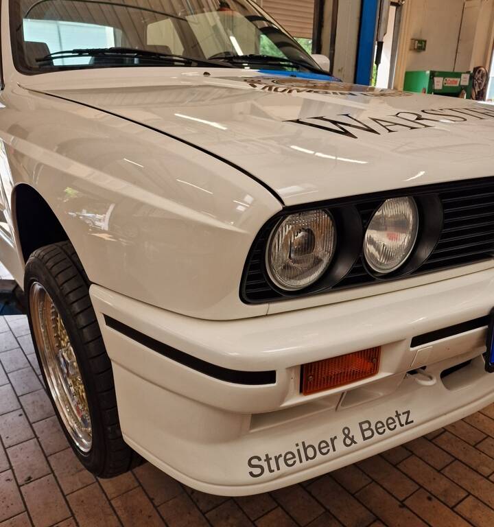 Image 39/70 of BMW M3 (1990)
