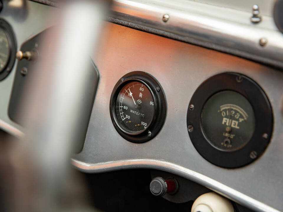 Immagine 20/50 di Rolls-Royce 40&#x2F;50 HP Silver Ghost (1920)