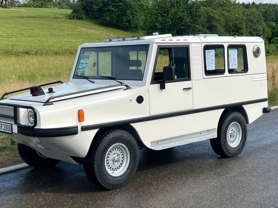 Image 1/20 of RMA Amphi-Ranger 2800 SR (1986)