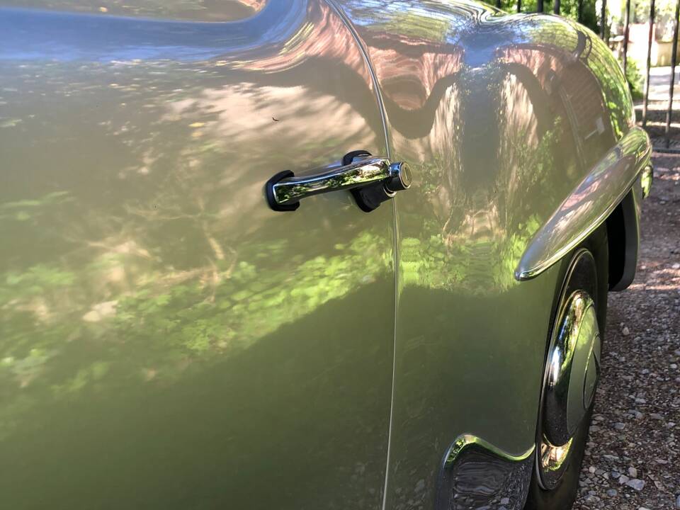 Image 19/46 of Mercedes-Benz 190 SL (1955)