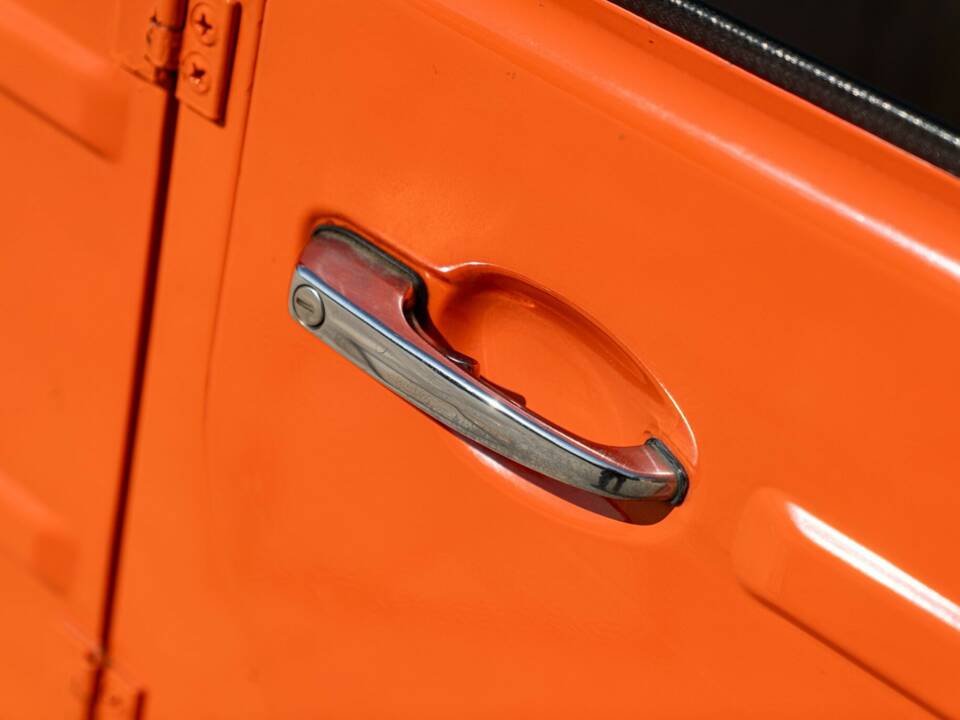 Image 24/50 of Volkswagen Thing 1600 (1973)