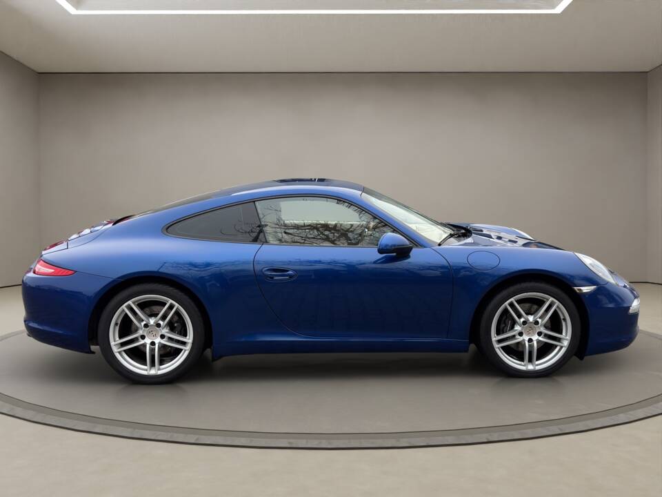 Image 76/82 of Porsche 911 Carrera (2012)