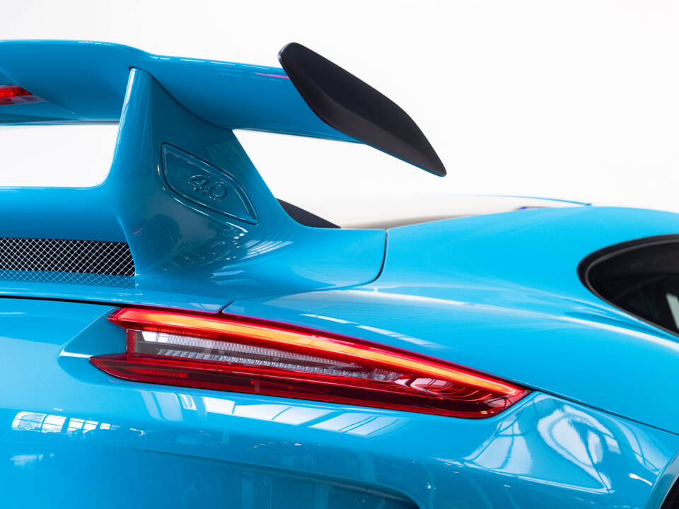 Bild 33/41 von Porsche 911 GT3 (2018)