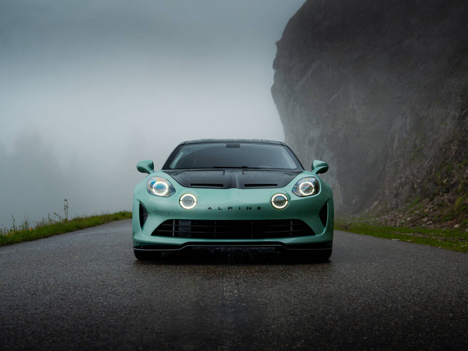 Image 10/36 de Alpine A 110 R (2024)