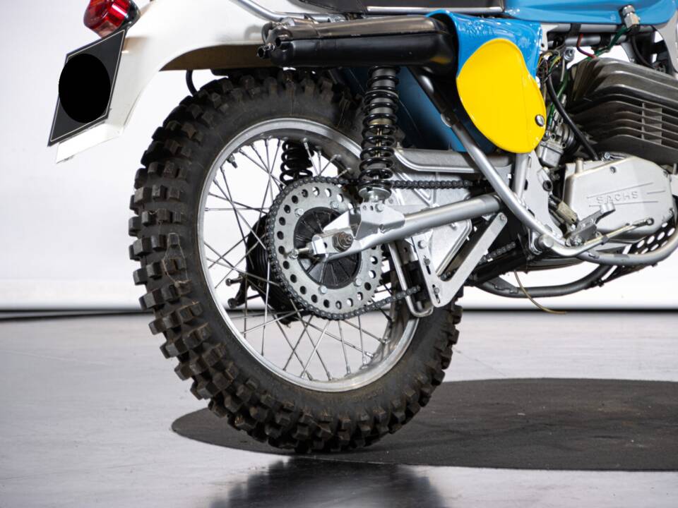 Immagine 12/14 di KTM 125 MC/GS (1975)