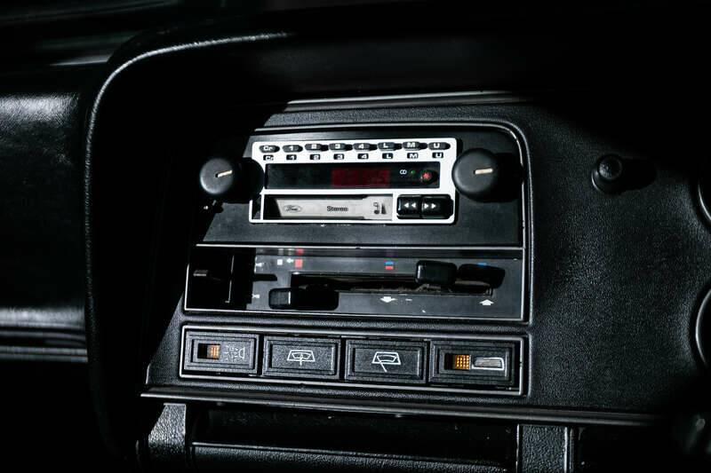 Image 35/50 of Ford Capri 3,0 (1979)