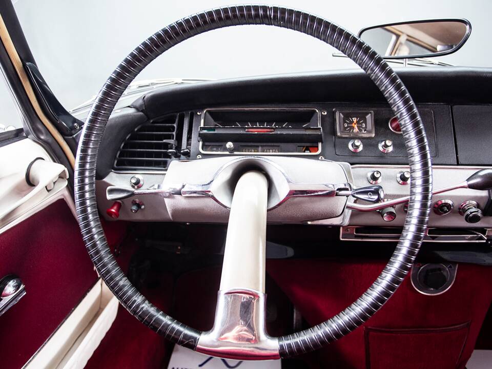 Imagen 18/34 de Citroën ID 19 (1966)