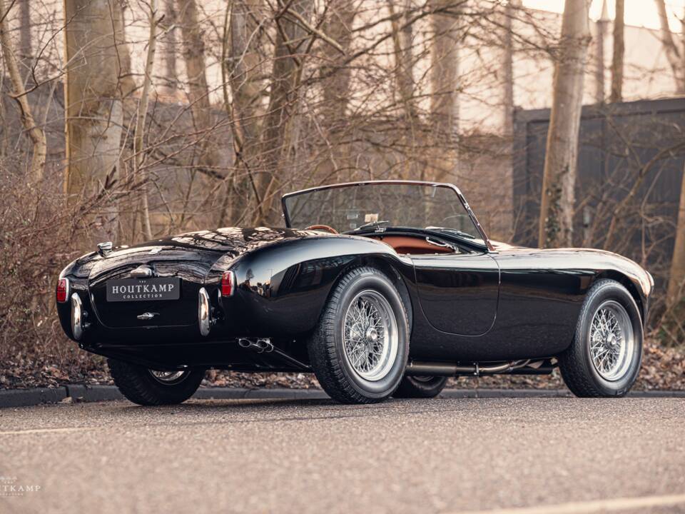 Image 8/18 de AC Ace Bristol (1959)