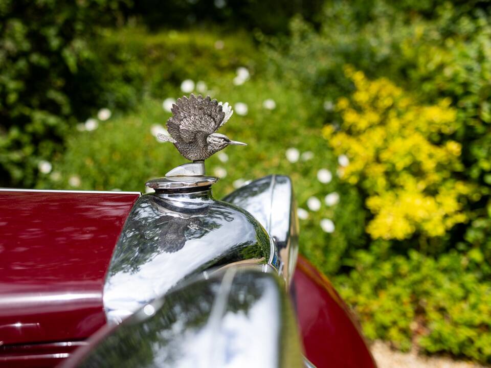 Image 33/50 of Riley TT Sprite Special (1937)