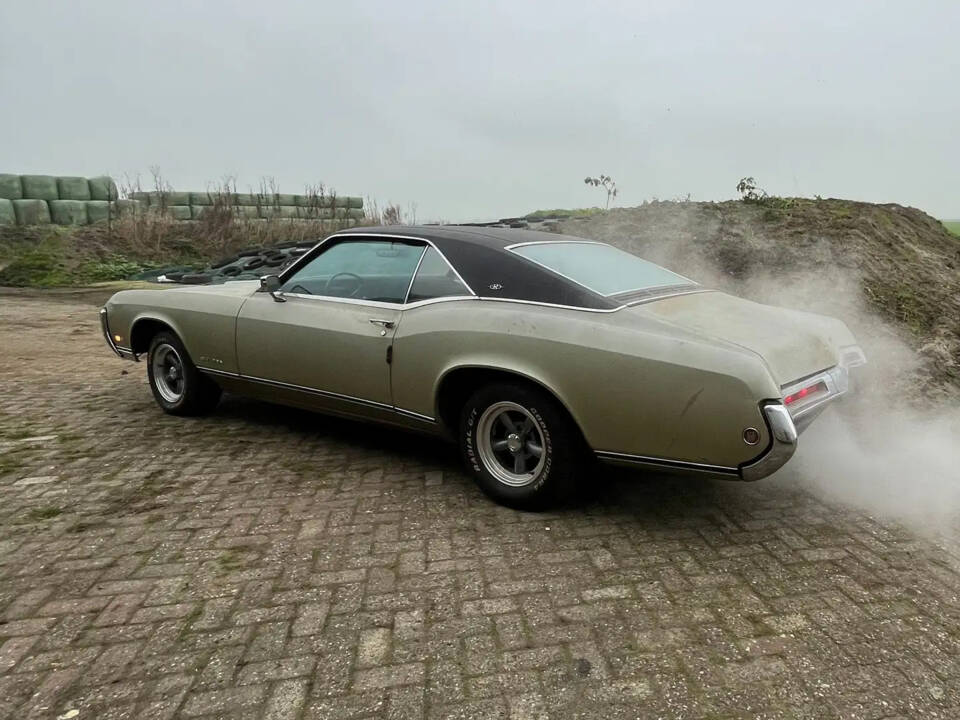 Bild 25/58 von Buick Riviera Coupe (1968)