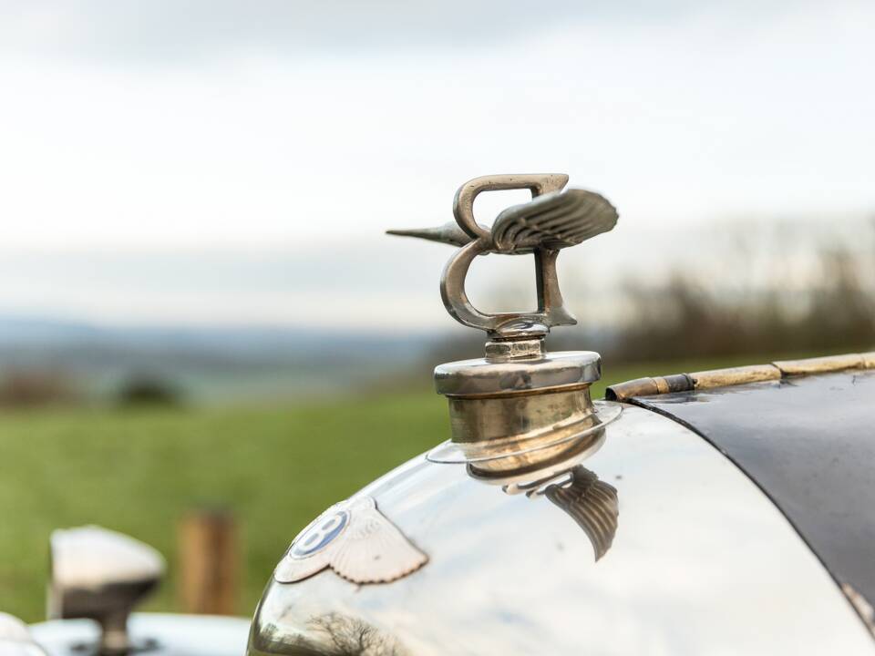 Image 11/11 of Bentley 3 Litre (1925)