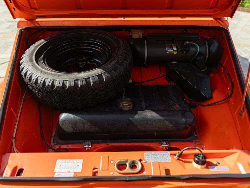 Image 47/50 of Volkswagen Thing 1600 (1973)