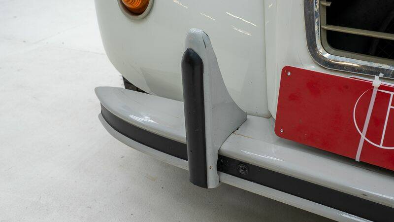 Afbeelding 15/15 van Citroën 2 CV 6 Club (1983)