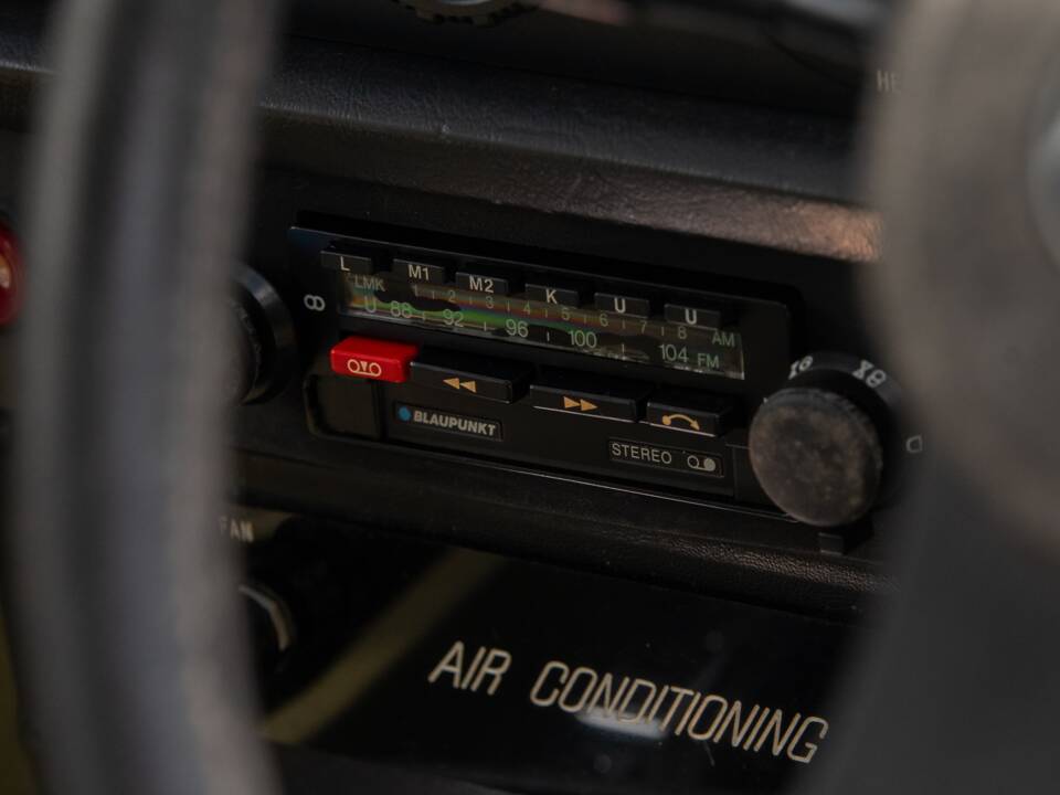 Immagine 27/50 di BMW 633 CSi (1977)