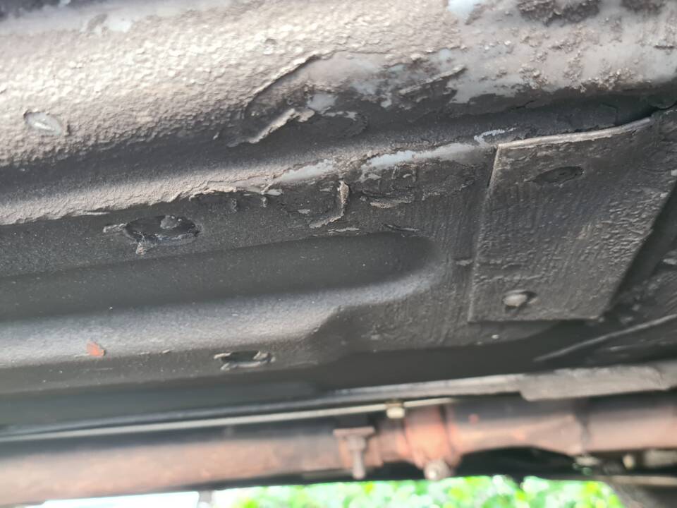 Afbeelding 69/112 van Jaguar XJS 4.0 (1994)