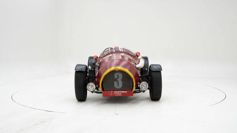 Image 9/15 de Moss Monaco (1968)