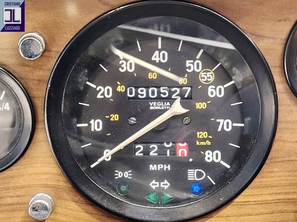 Image 47/64 of FIAT Spider 2000 (1982)