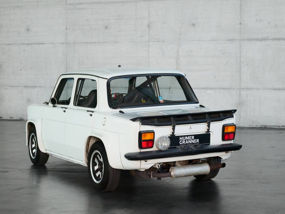Imagen 11/50 de SIMCA 1000 Rallye 3 (1978)