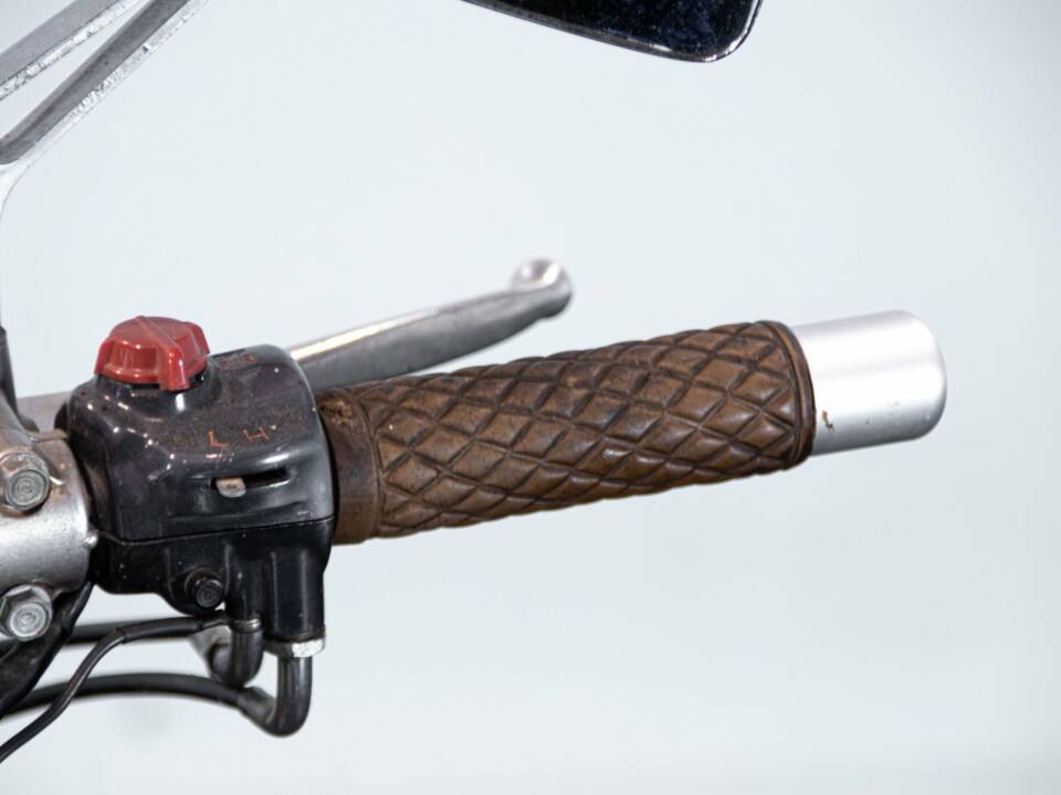 Image 23/50 of Honda DUMMY (1975)