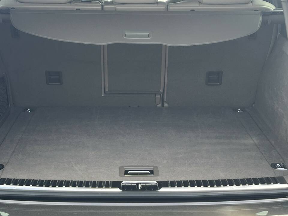 Image 35/51 de Porsche Cayenne Turbo (2011)
