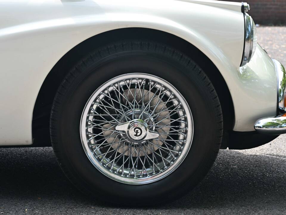 Imagen 20/50 de Daimler SP 250 (1960)