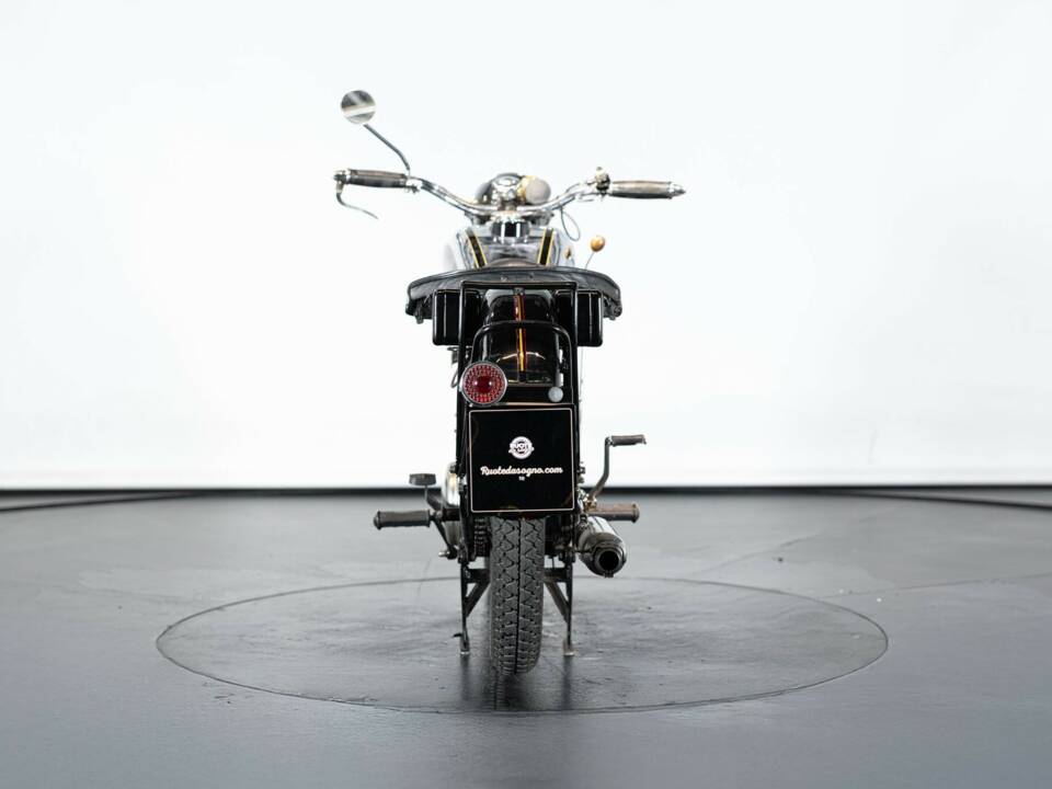 Imagen 8/50 de Bianchi Stelvio 250 (1948)