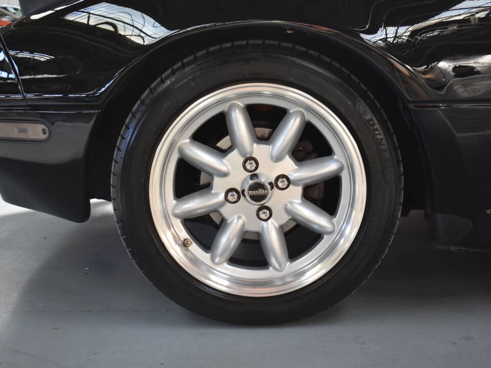 Image 53/68 of Mazda MX-5 1.6 (1992)