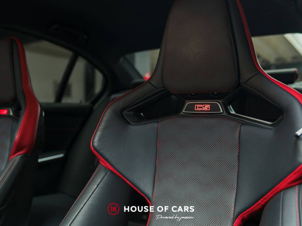 Afbeelding 21/25 van BMW M3 CS (2023)