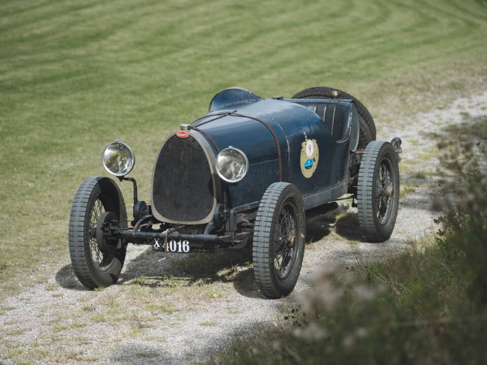 Image 1/36 de Bugatti Type 30 (1923)