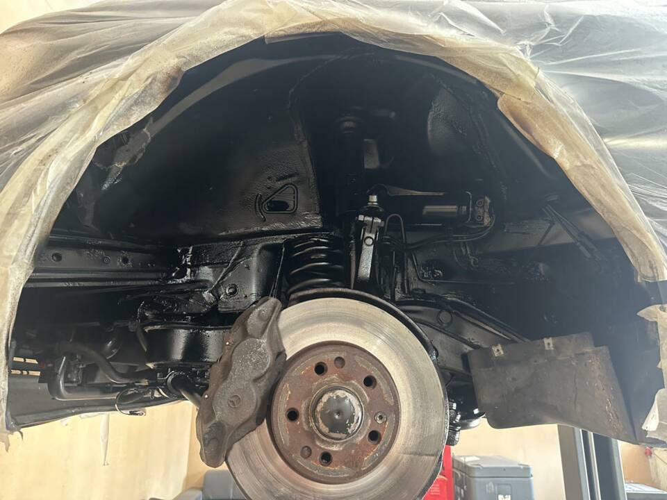 Immagine 16/17 di Mercedes-Benz S 280 (1998)